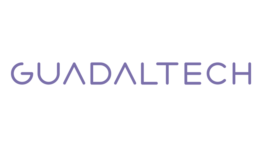 Logo Guadaltech