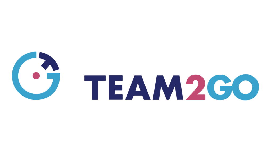 Logo Team2Go