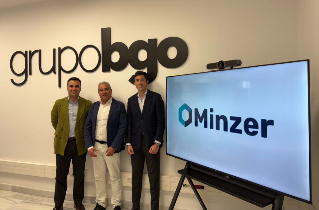 Alianza Minzer y Grupo BGO